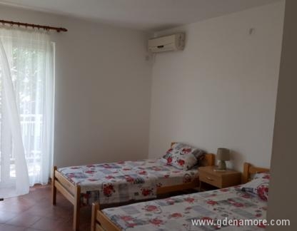Appartamenti e camere OKUKA, , alloggi privati a Šušanj, Montenegro